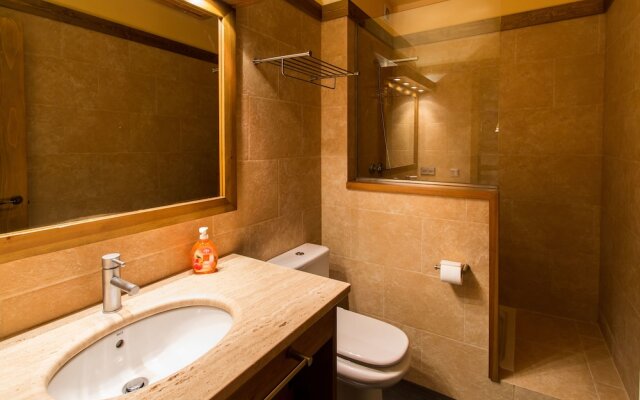 Apartaments Gran Vall