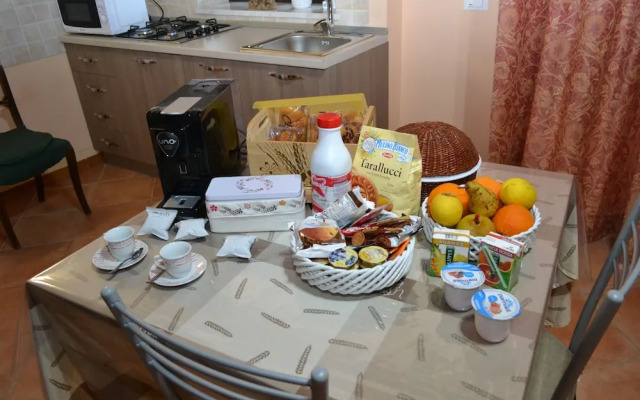 Jolly House Bolognetta