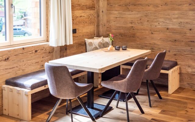Fetz Luxury Appartements