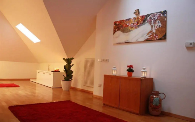 Apartments Villa Anita