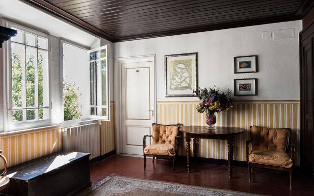 Hotel Club I Pini Residenza d'Epoca