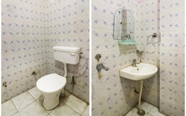 Hotel Gourav Regency by OYO Rooms