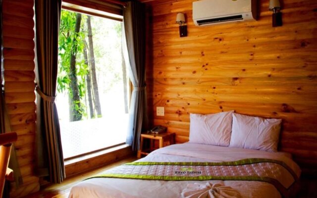 Phu Ninh Lake Resort