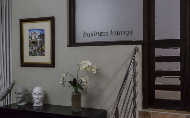 Atlantic Villa Boutique Guesthouse
