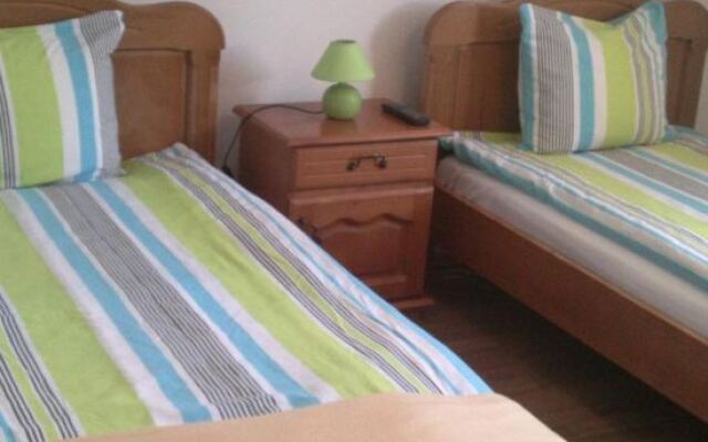 Pensiunea Daria Putna