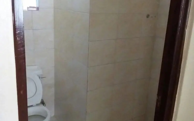 Alijo Palace