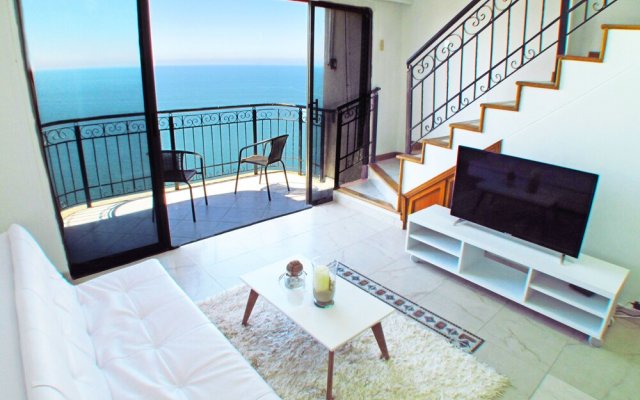 Apartamento SOHO - Frente al Mar