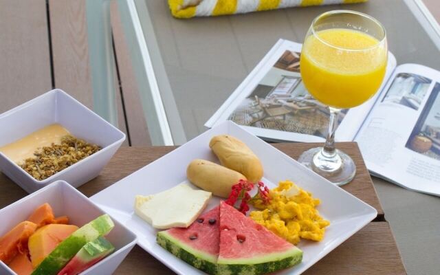 3H Hotel Rodadero Santa Marta