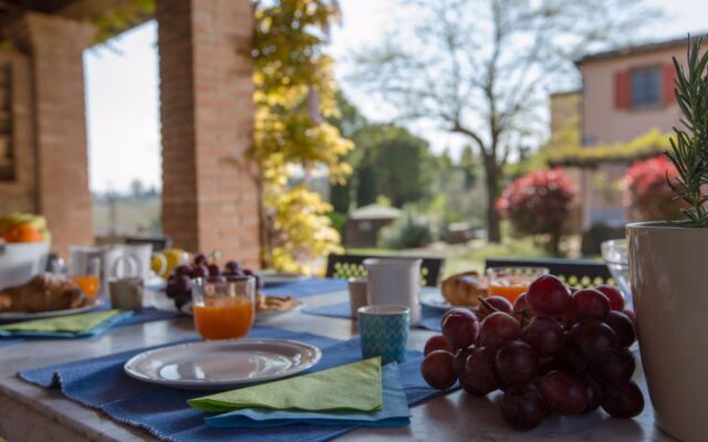 House Girasole Peccioli