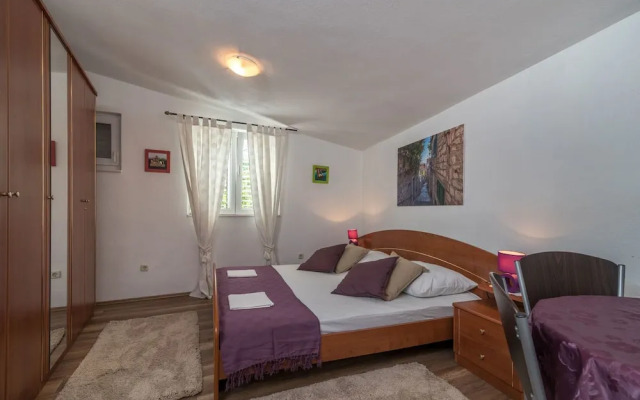 Apartments Mare Trogir