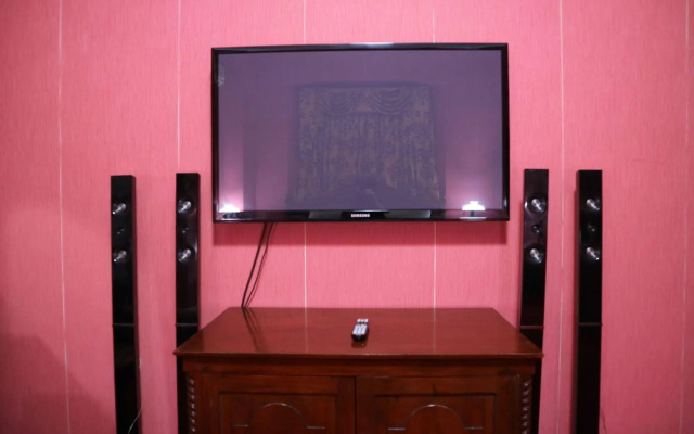 My Vigan Home Hotel