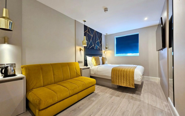 Nox Hotels Hyde Park