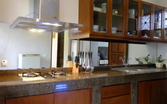 Sudama Guest House