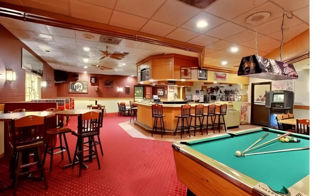 Crookston Inn and Convention Center