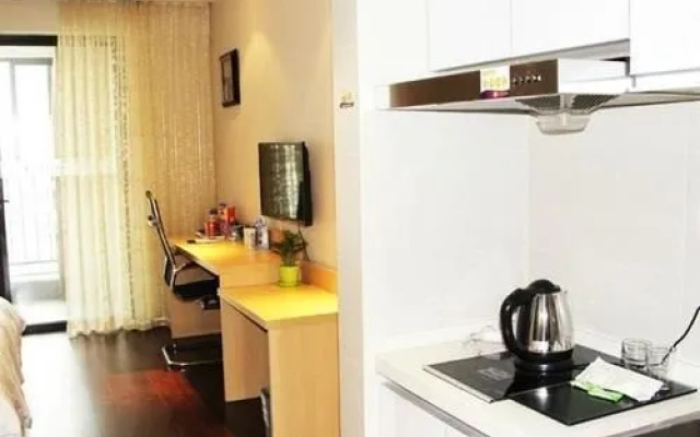 City Impression Hotel Apartment