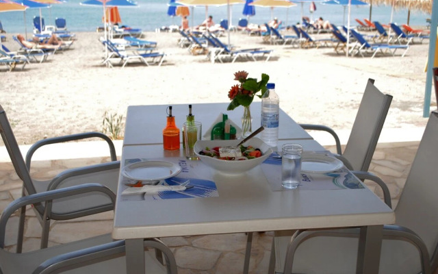 Melina Beach Hotel