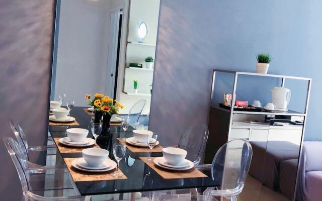 GetaWay Home Suite KLCC