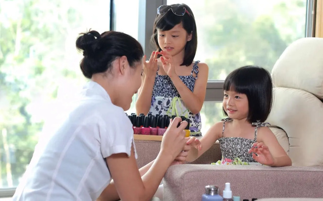Melo Spa - Hyatt Regency Hong Kong, Sha Tin