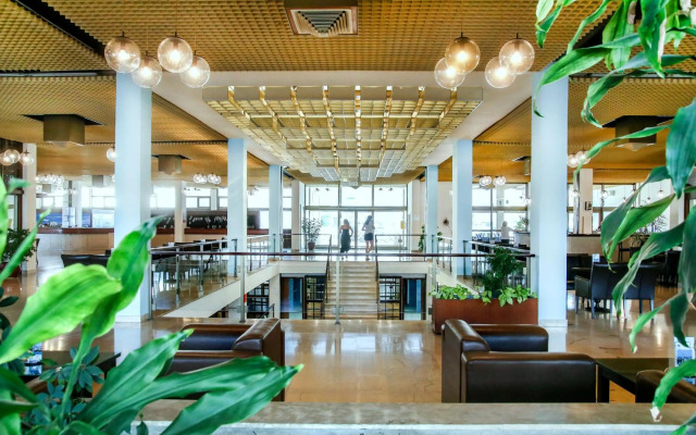 Hotel Zagreb