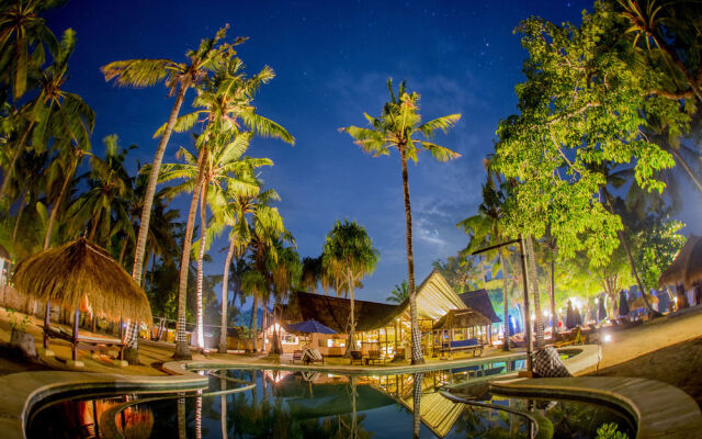 NusaBay Lembongan Resort by WHM