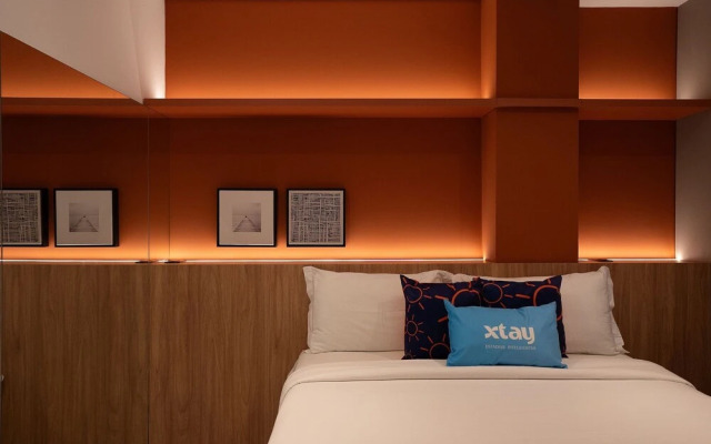 Xtay Oslo Florianópolis