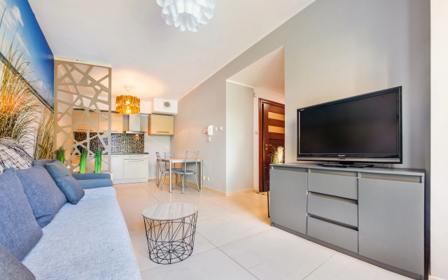 Apartamenty Sun & Snow Lido