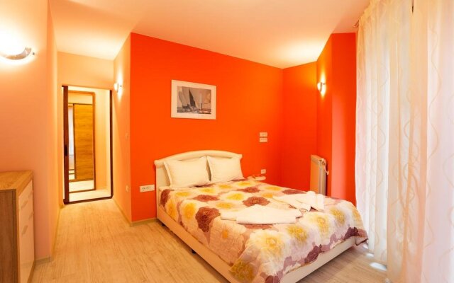 Aparthotel Prostor