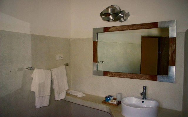 Mawe Resort Watamu Boutique Hotel