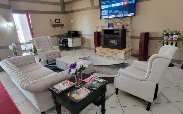Ramada by Wyndham Mountain Home