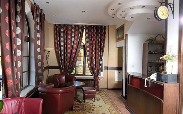 Family Hotel Demetra