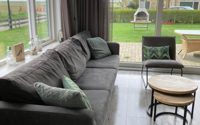 Vissers Huus Hollum Ameland