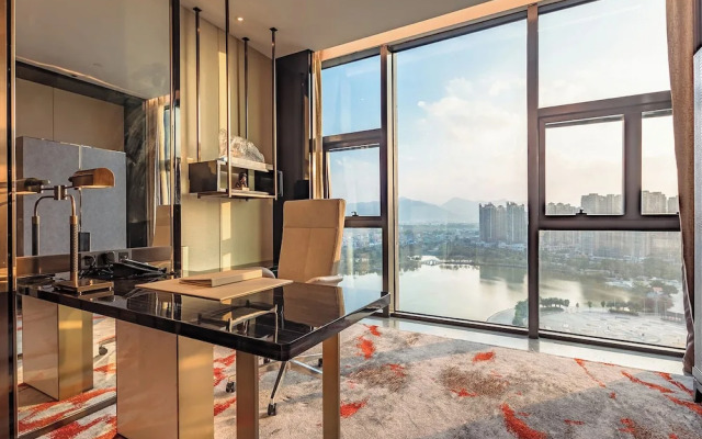 Wyndham Nanning Binyang