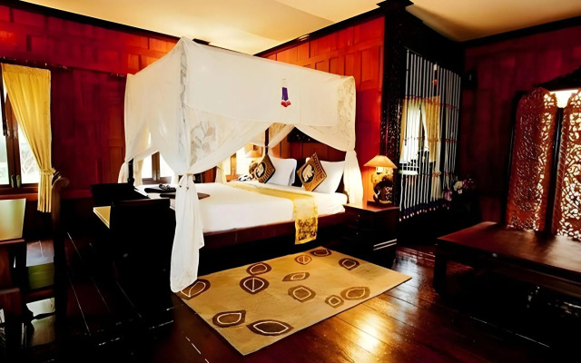 Paradise Pearl Bungalows