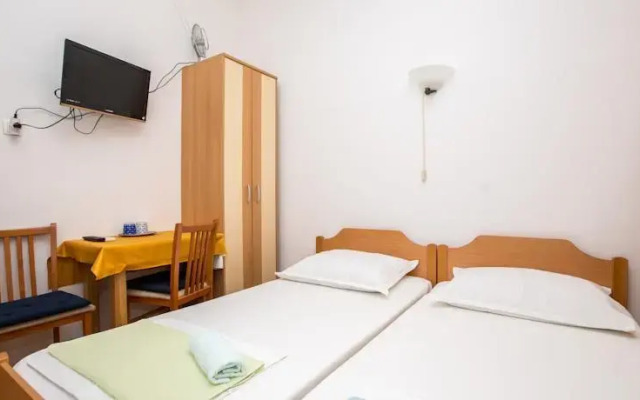 Ljuba´s Rooms Old Town