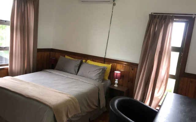 Paraiso do Ouro Resort