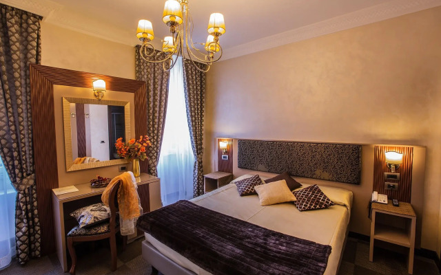 Hotel Romano