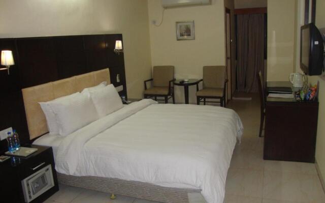 Lords Eco Inn