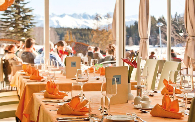 Hotel Seespitz Seefeld Superior - Adults & Residents Only