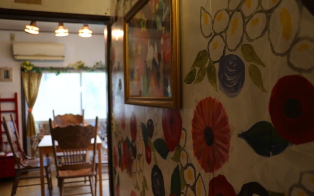 Shanti House Sakaiminato