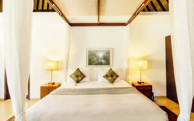 The Asraya Villa Sanur by Nakula