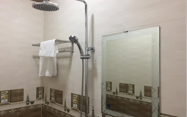 Phuong Dung Hotel