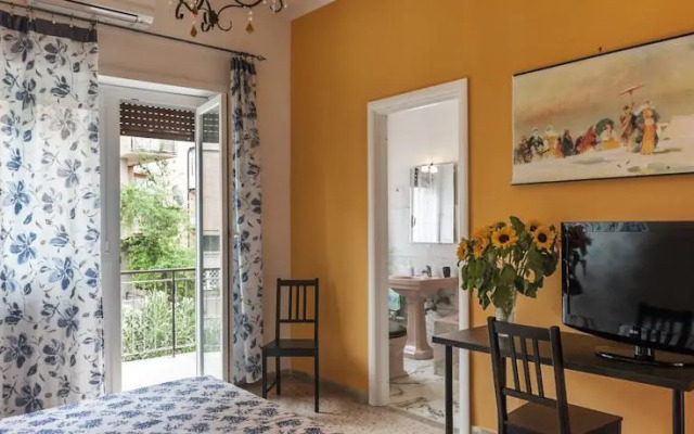 Il Meridiano di Roma