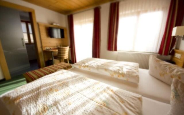 Gasthof Hirschen-Dorfmühle