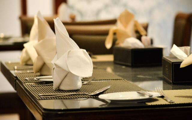 Executives Hotel Al Azizia