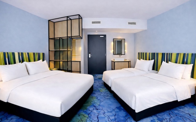 Ibis Styles Muenchen Airport ( Eröffnung Q2 2026 )