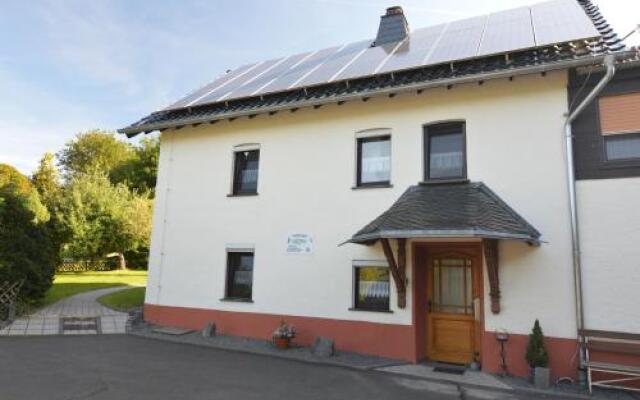 Ferienwohnung Lampertstal in Alendorf