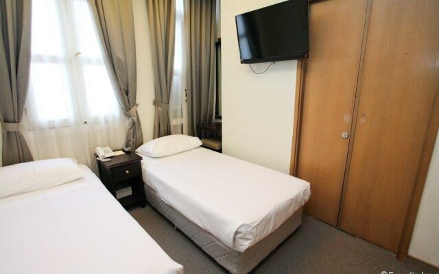 Chinatown Hotel