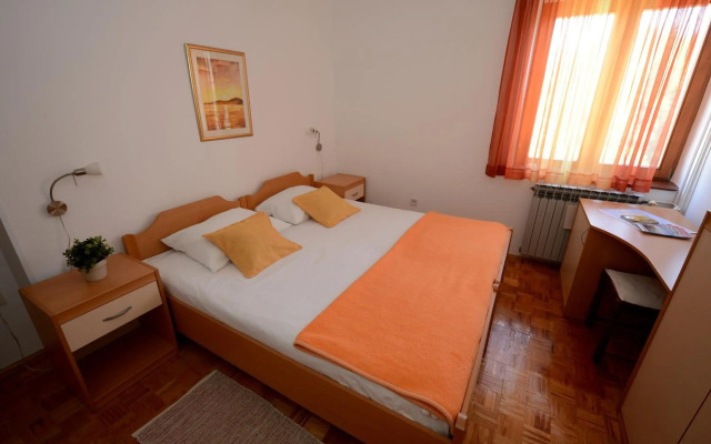Apartments Andelko
