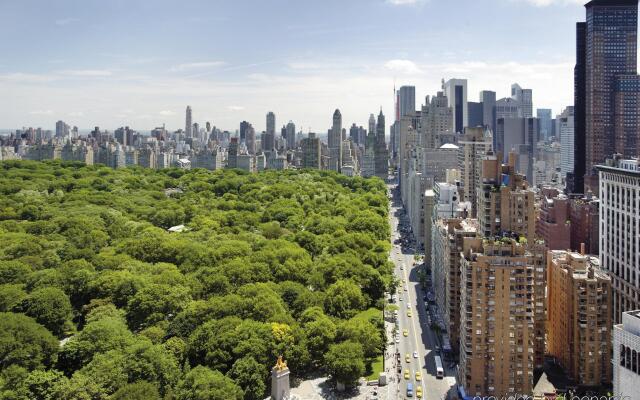 Mandarin Oriental, New York