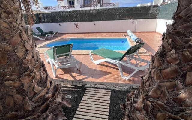 Villa Ariana Playa Blanca